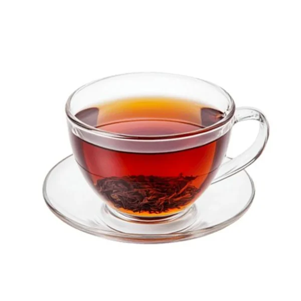 Black Tea