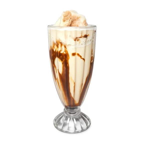 Chocolate shake